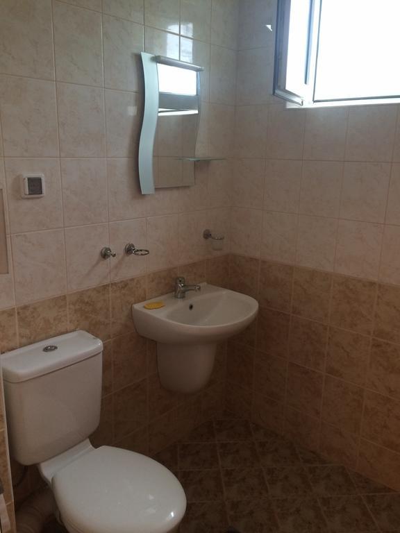 Sunrise Apartment Balchik Room photo